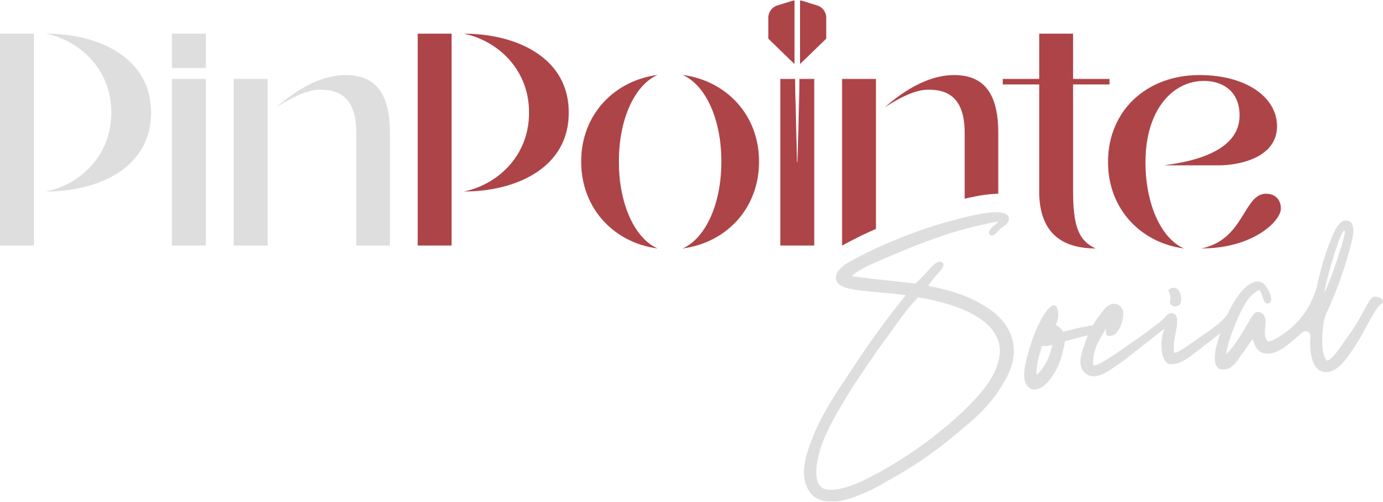 PinPointe Logo